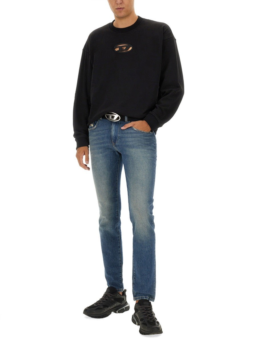 Diesel S-BOXT-OD SWEATSHIRT