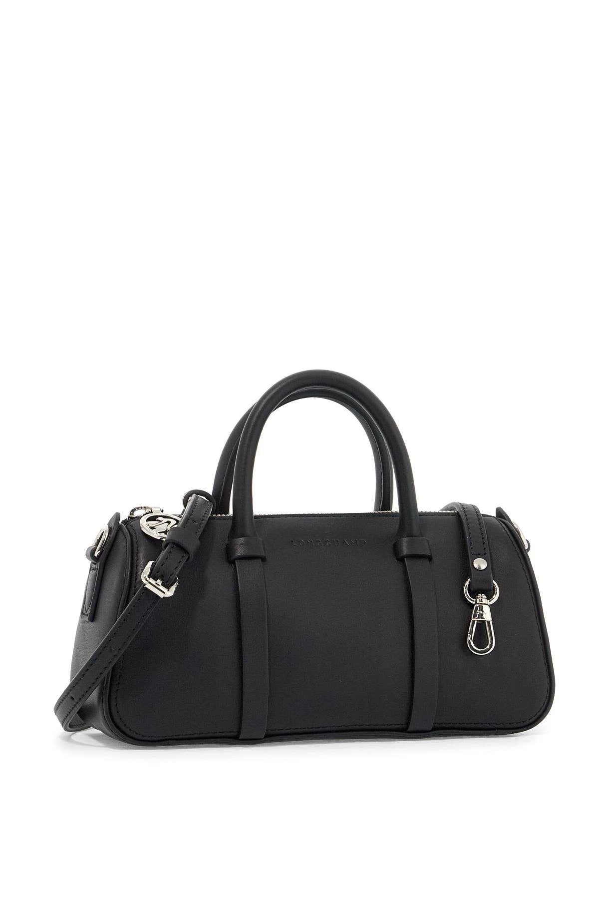 LONGCHAMP s daylong travel bag hand