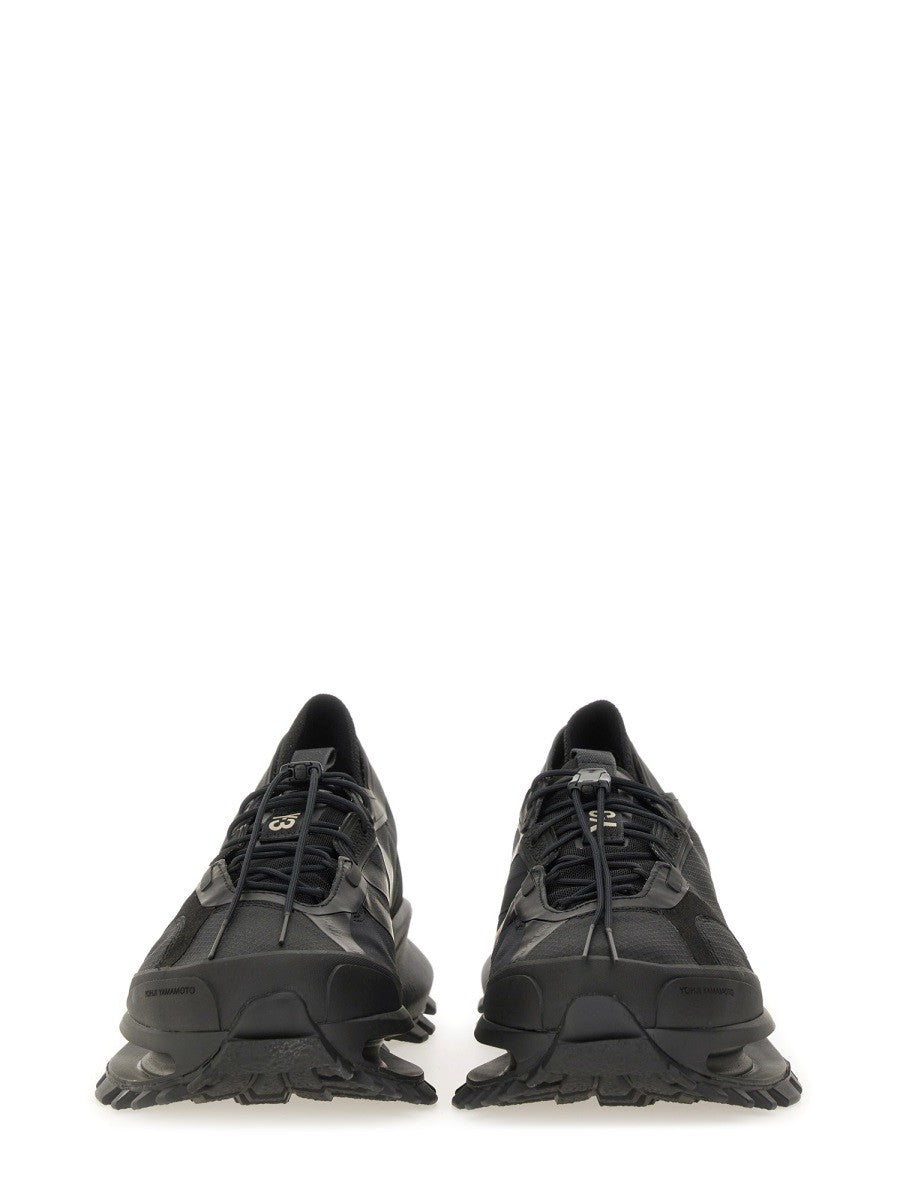 Y - 3 "S-GENDO TRAIL" SNEAKER