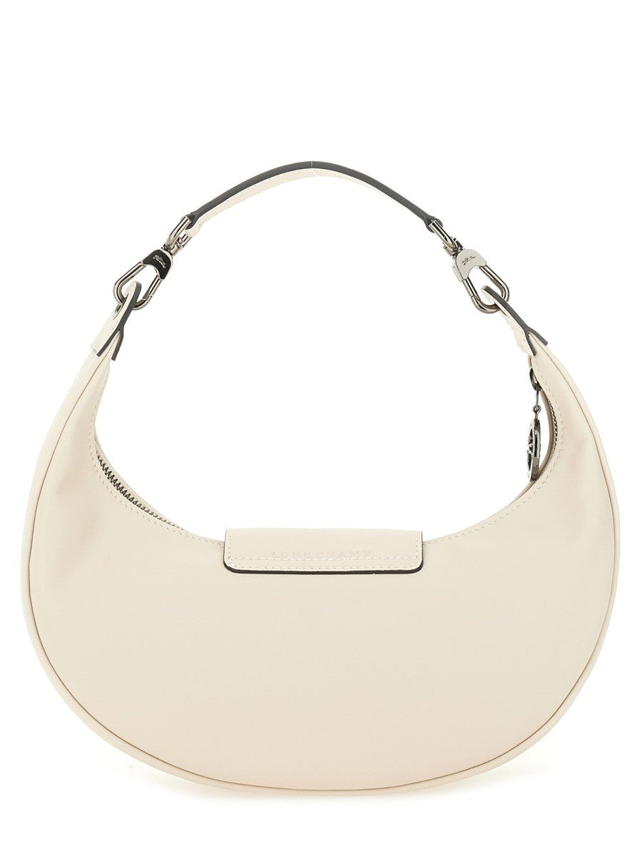 LONGCHAMP "S LE PLIAGE XTRA" SHOULDER BAG