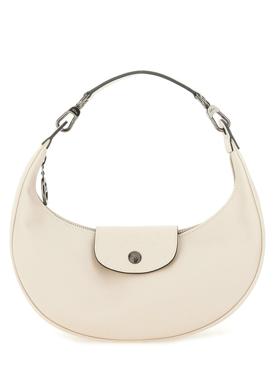 LONGCHAMP "S LE PLIAGE XTRA" SHOULDER BAG