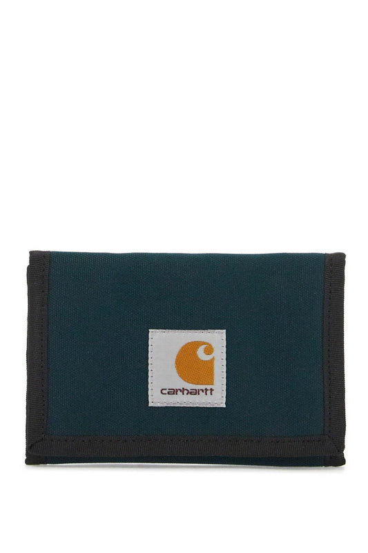 Carhartt Wip 's tri-fold wallet