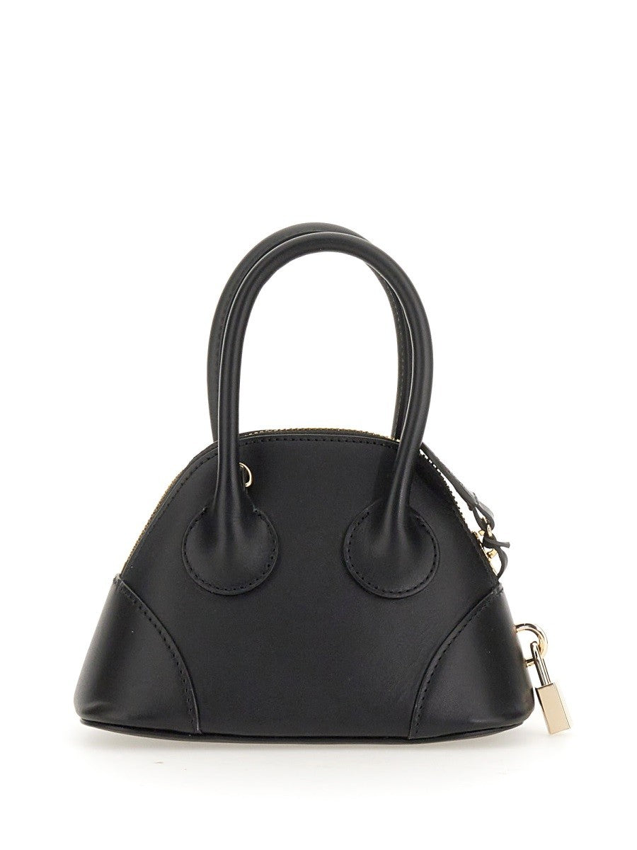 A.P.C. SAC BAG EMMA MINI