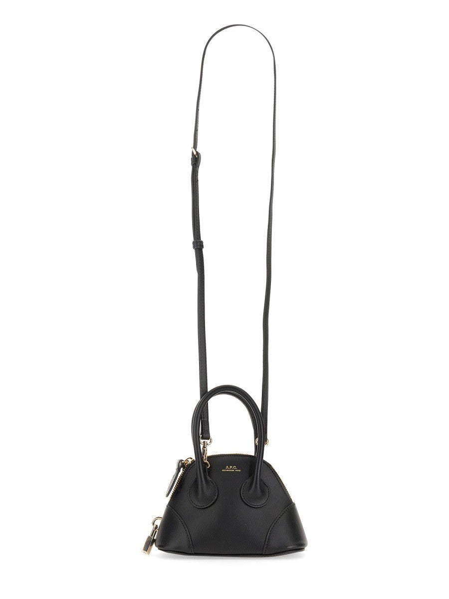 A.P.C. SAC BAG EMMA MINI