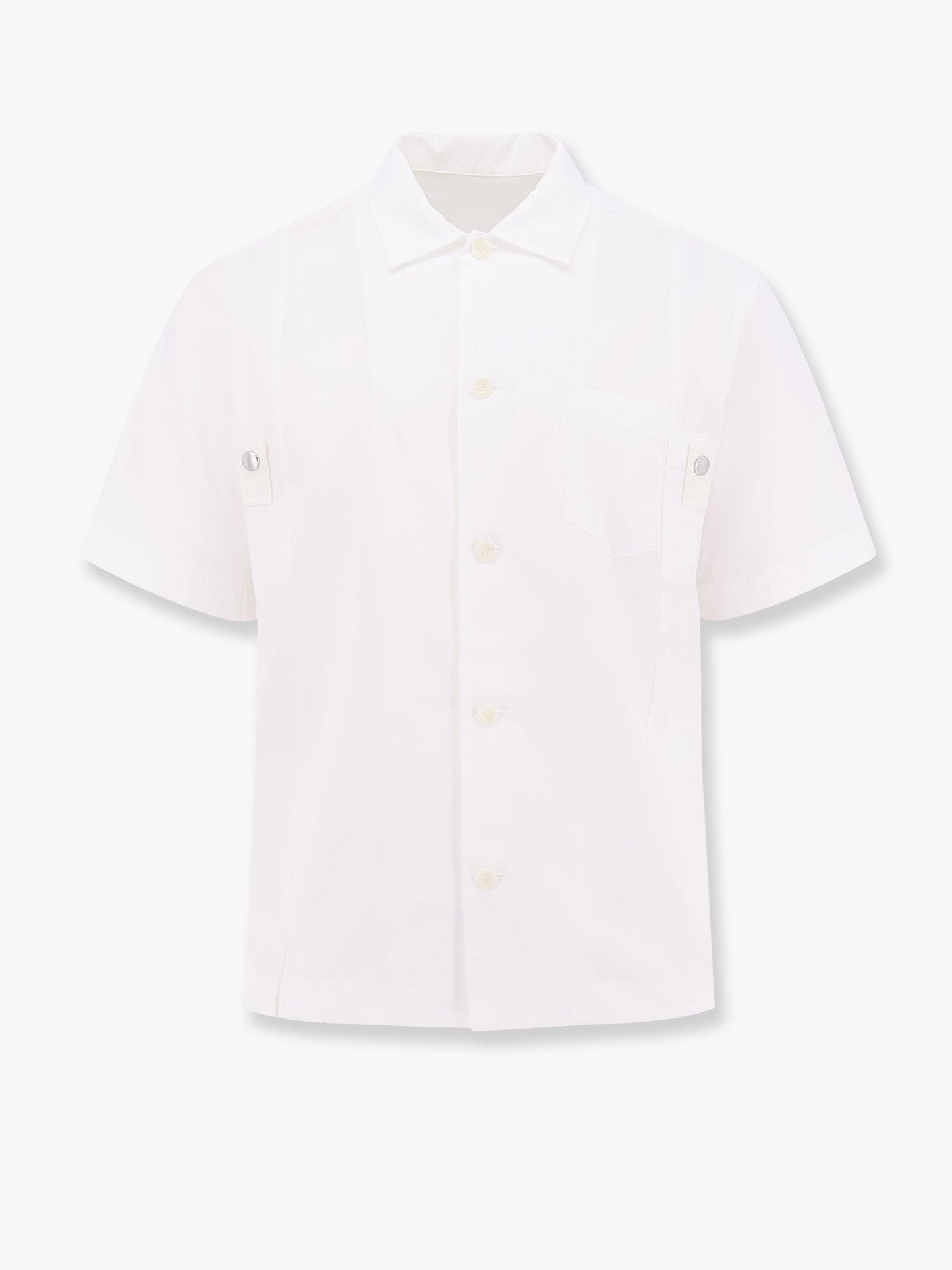 SACAI SACAI SHIRT