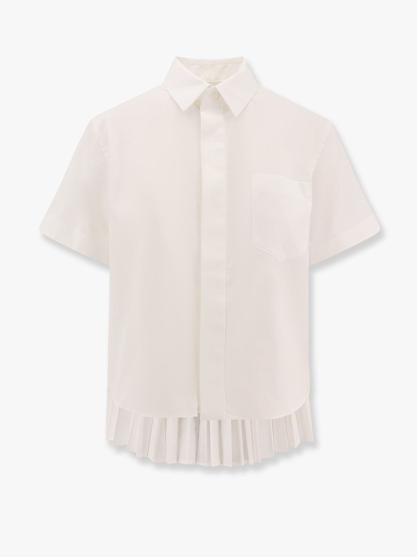 SACAI SACAI SHIRT