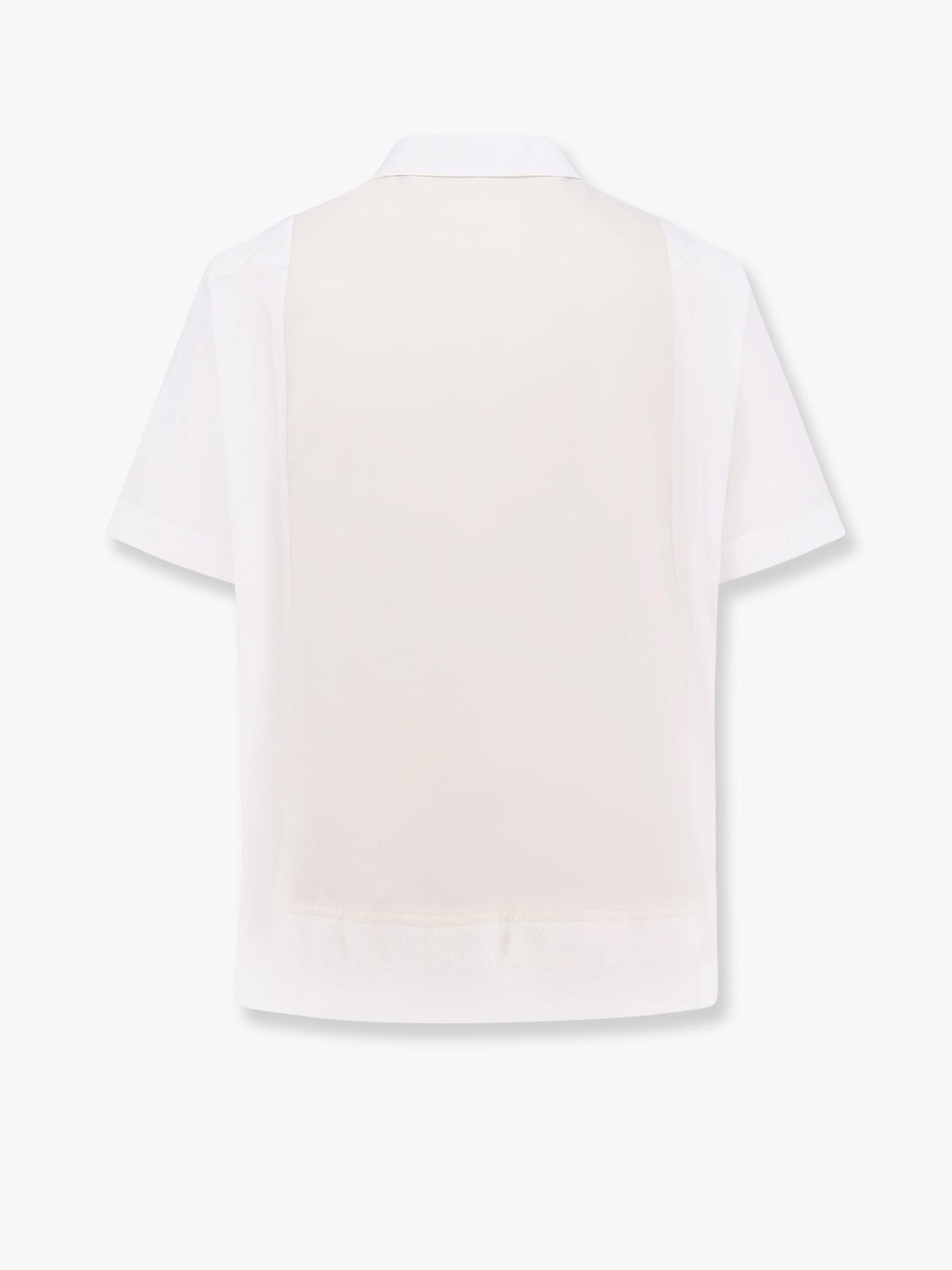 SACAI SACAI SHIRT