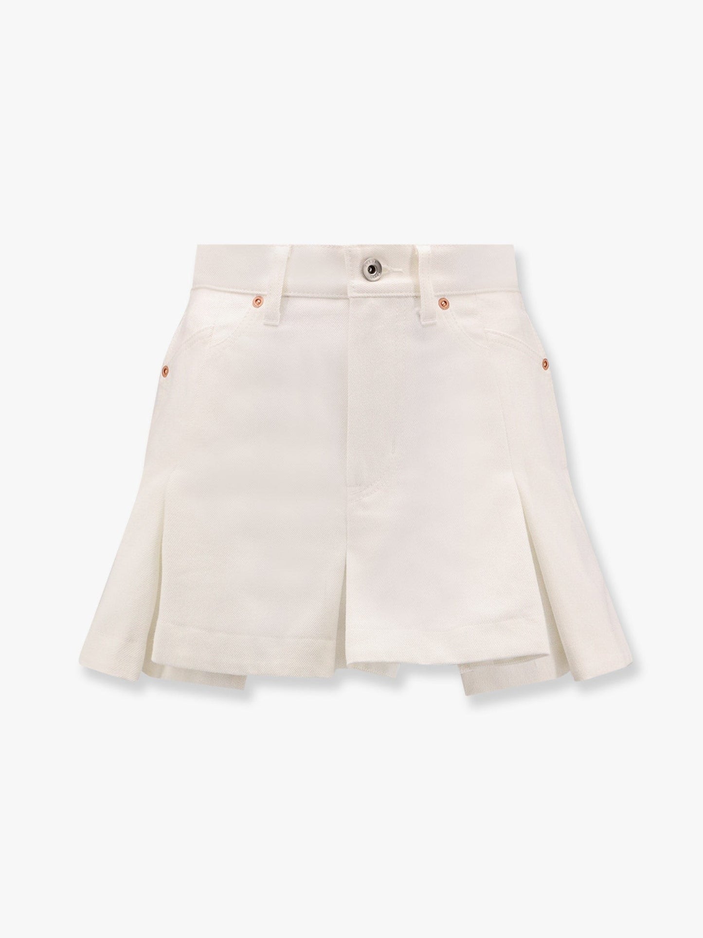 SACAI SACAI SHORTS