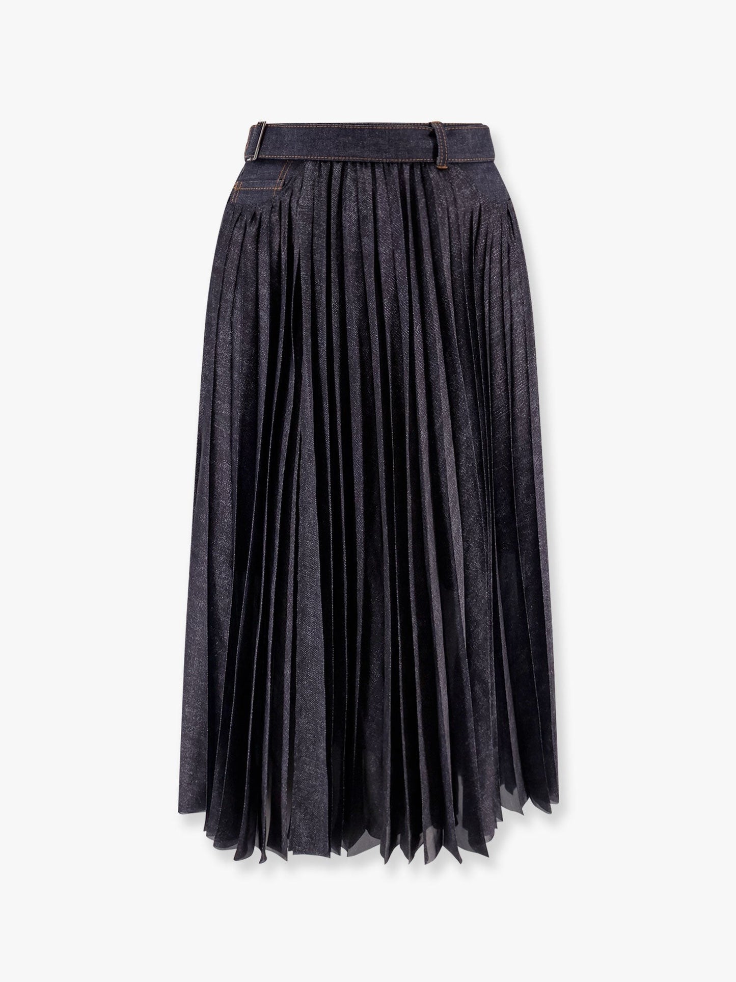 SACAI SACAI SKIRT