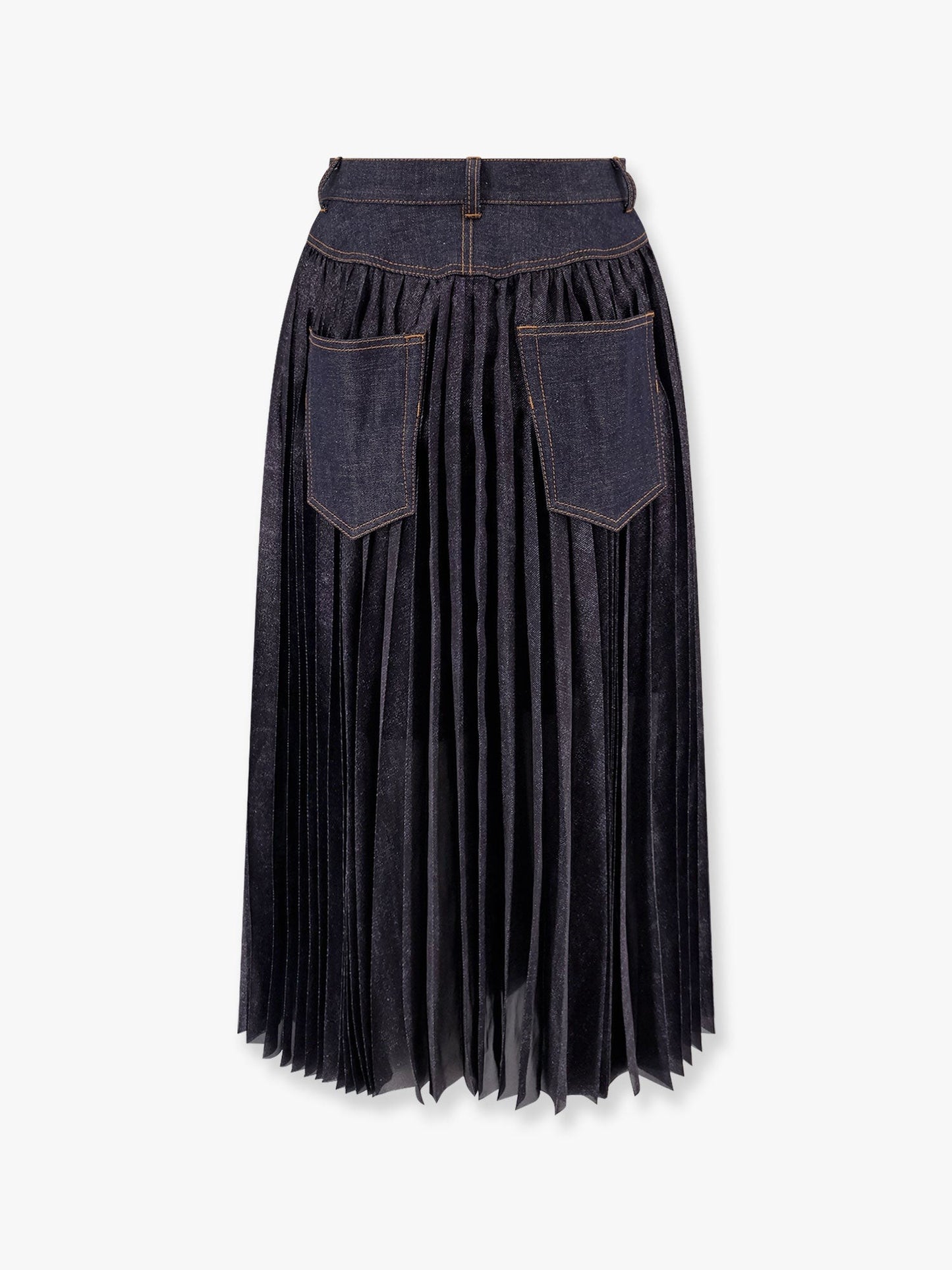 SACAI SACAI SKIRT