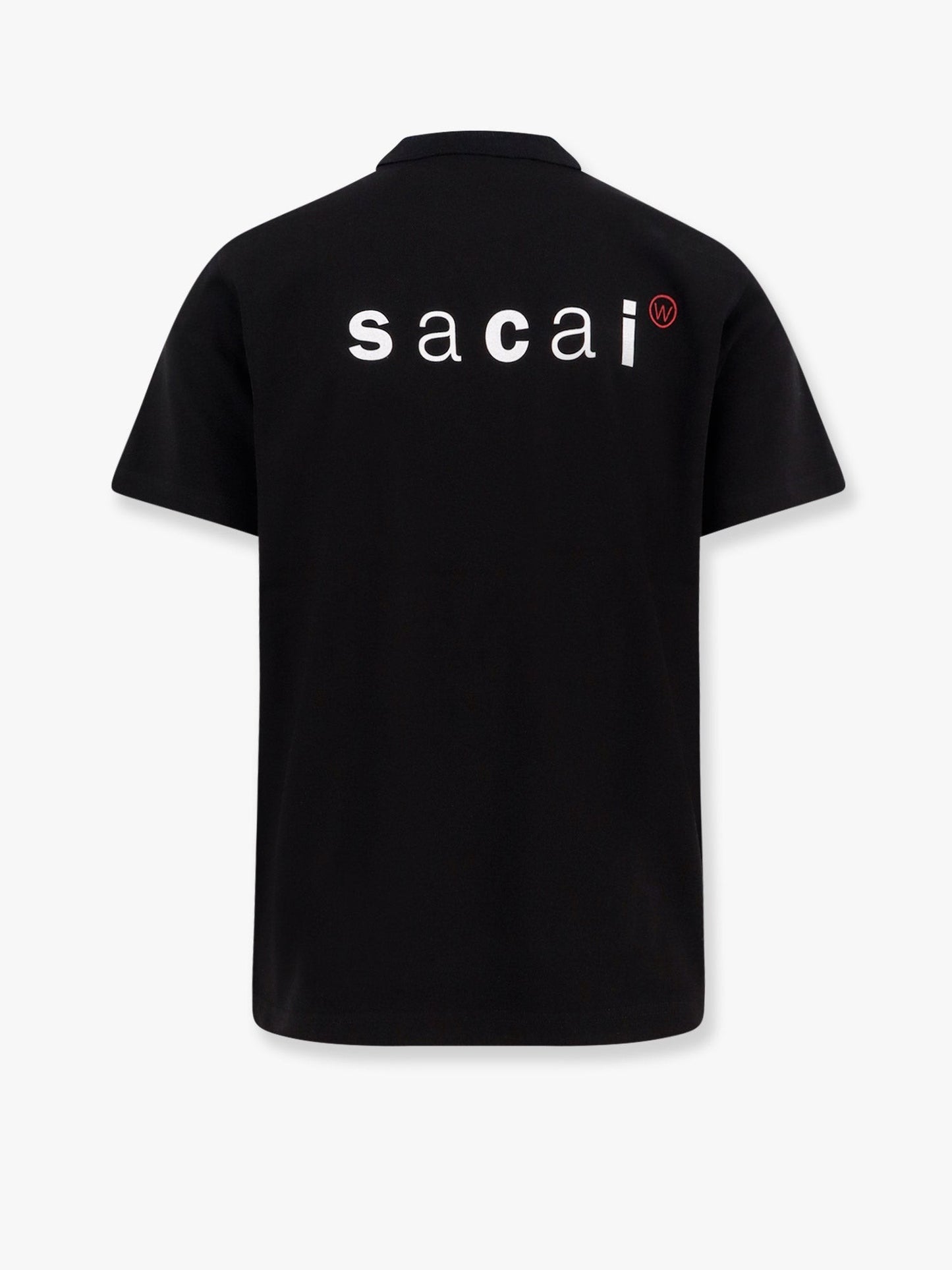 SACAI SACAI T-SHIRT