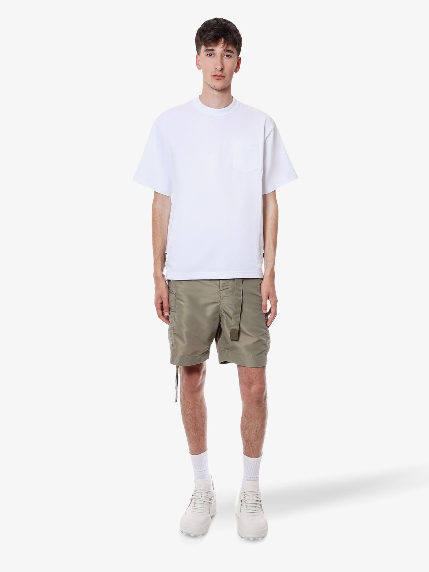 SACAI SACAI T-SHIRT