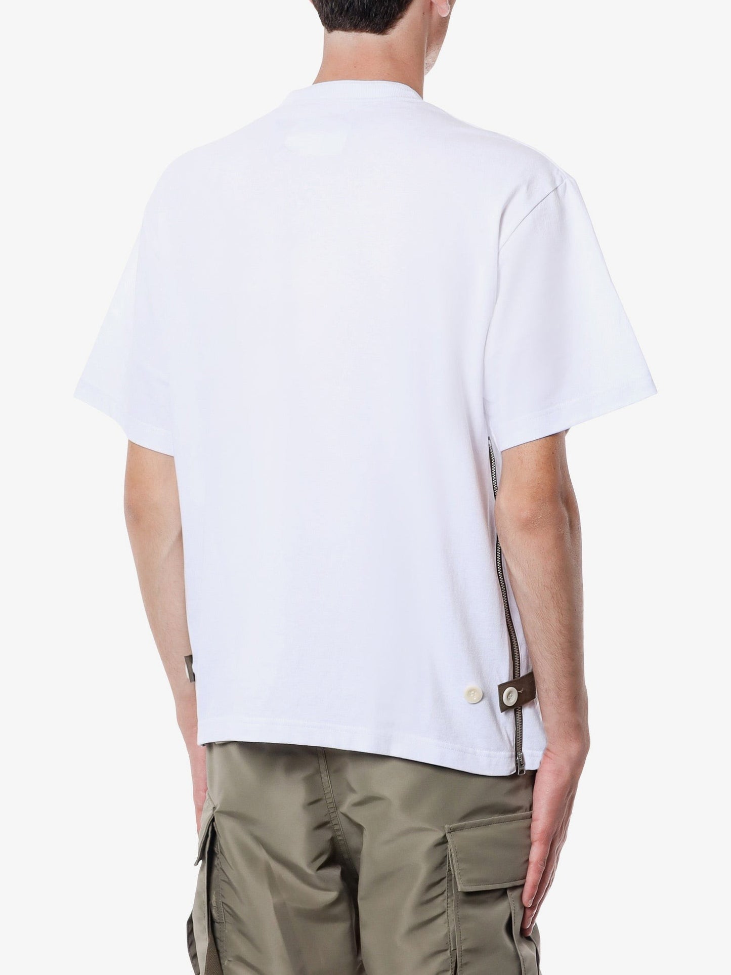 SACAI SACAI T-SHIRT