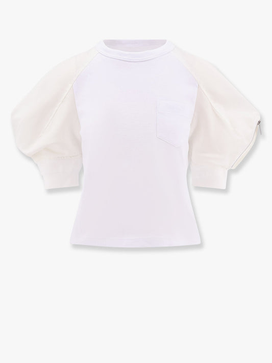 SACAI SACAI T-SHIRT