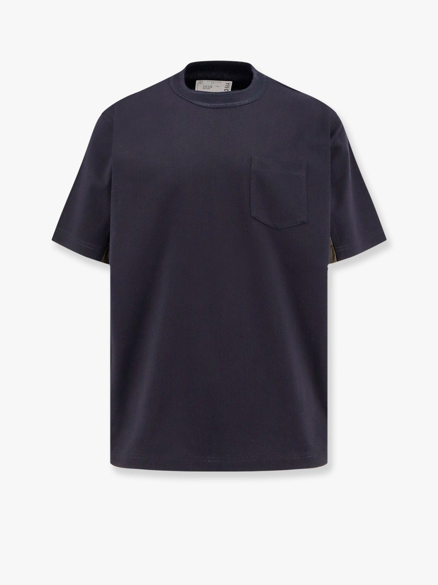 SACAI SACAI T-SHIRT