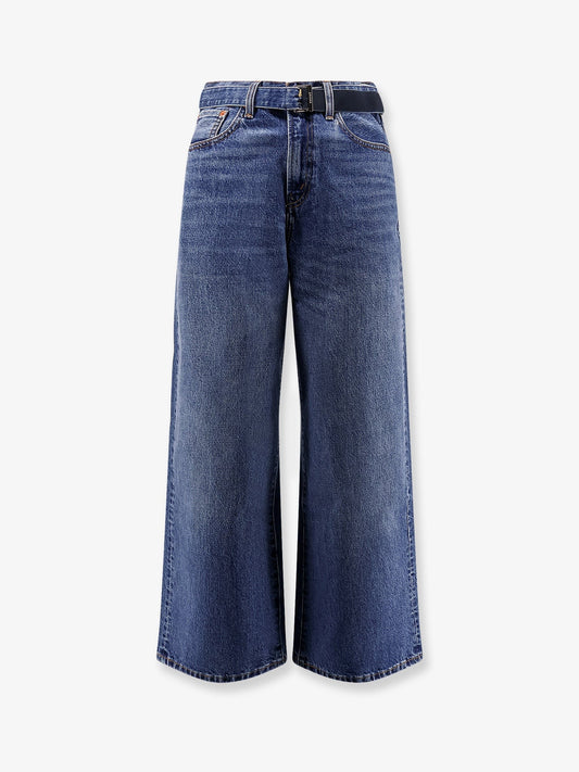 SACAI Sacai x Levi's® jeans