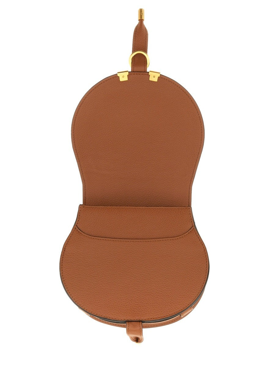 CHLOE' "SADDLE MARCIE" BAG SMALL