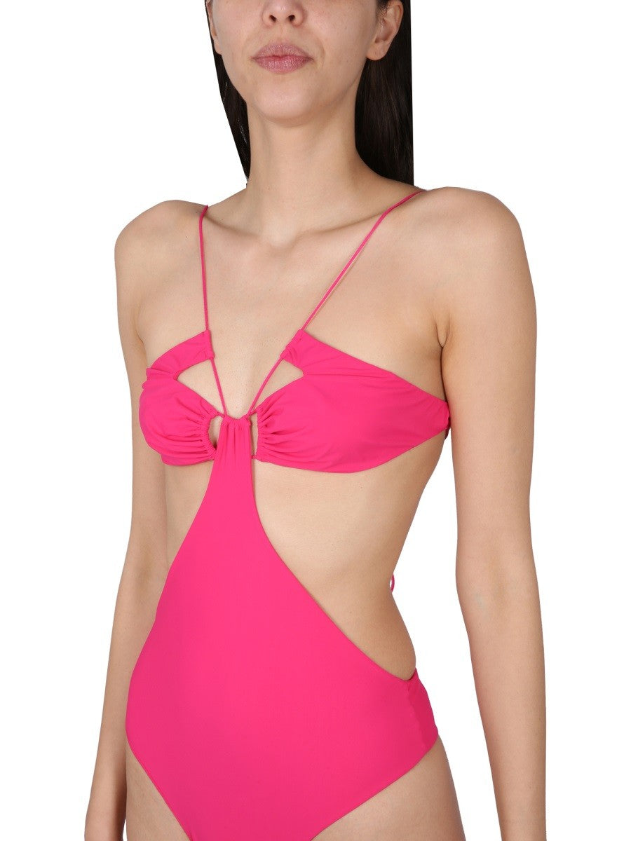 AMAZUÌN SADIE ONE-PIECE SWIMSUIT