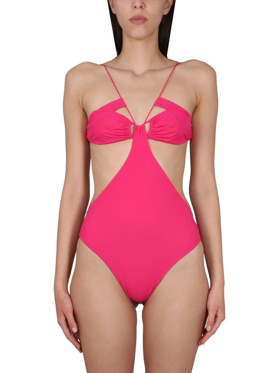 AMAZUÌN SADIE ONE-PIECE SWIMSUIT