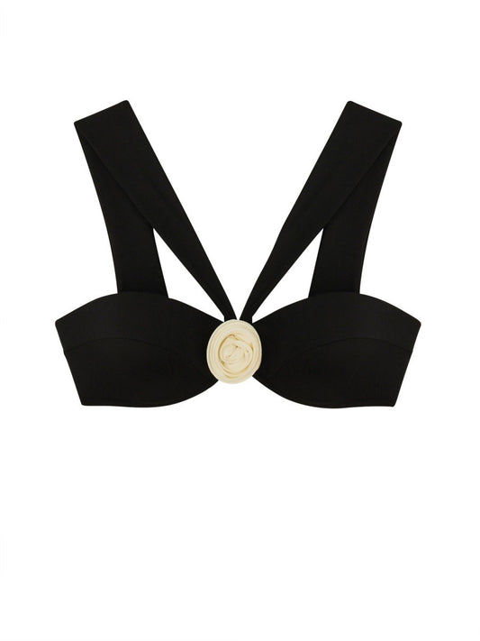 LA REVECHE "SAHAR" BIKINI TOP