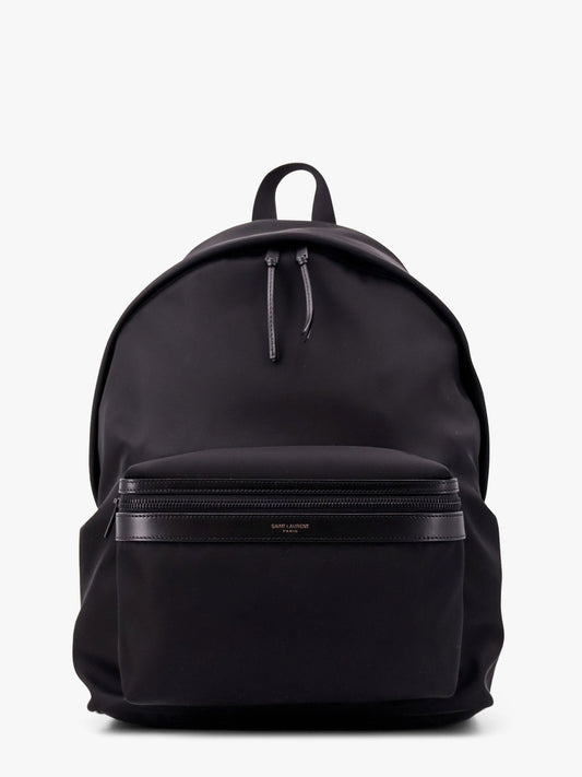 Saint Laurent SAINT LAURENT BACKPACK