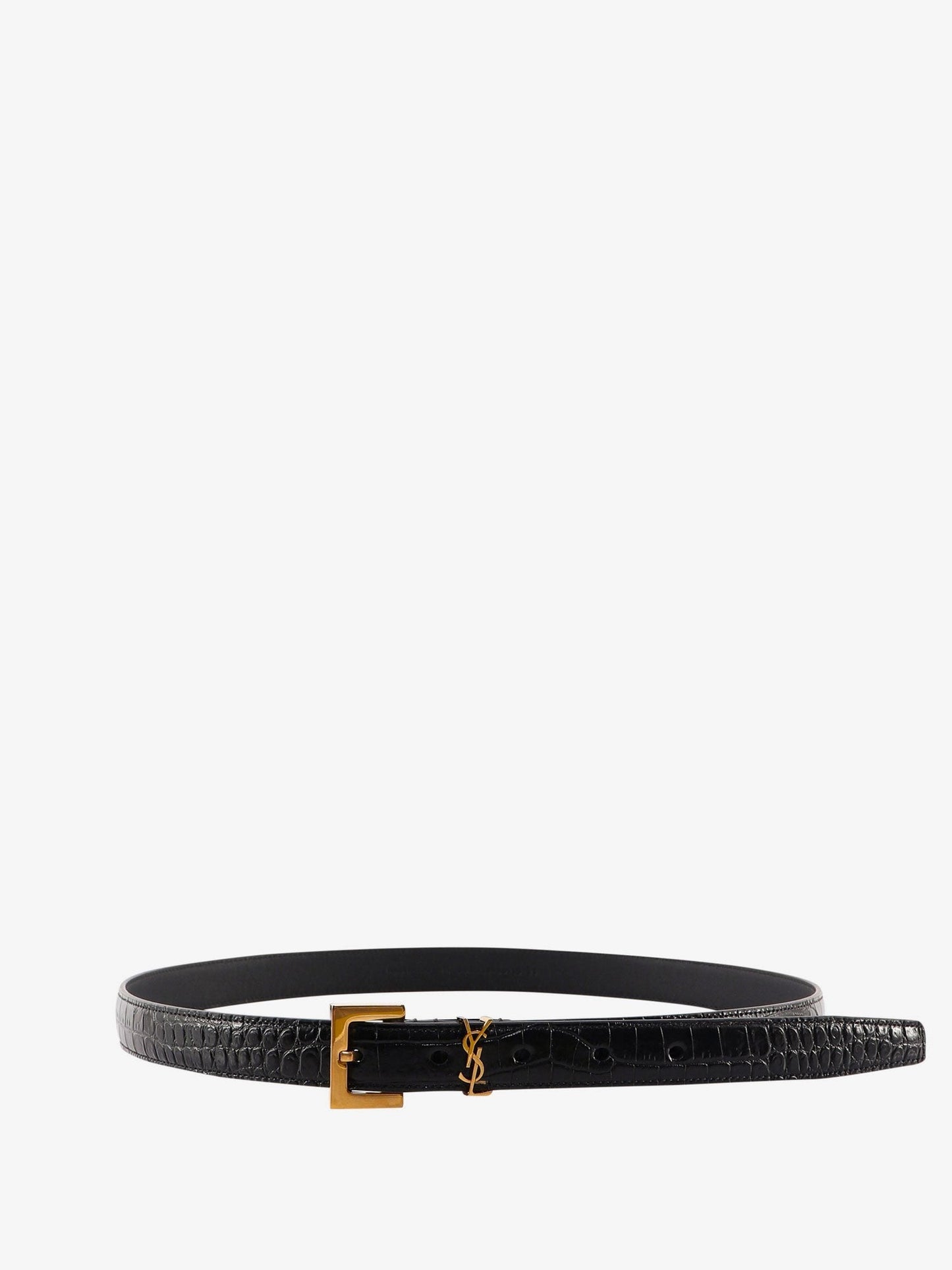 Saint Laurent SAINT LAURENT BELT