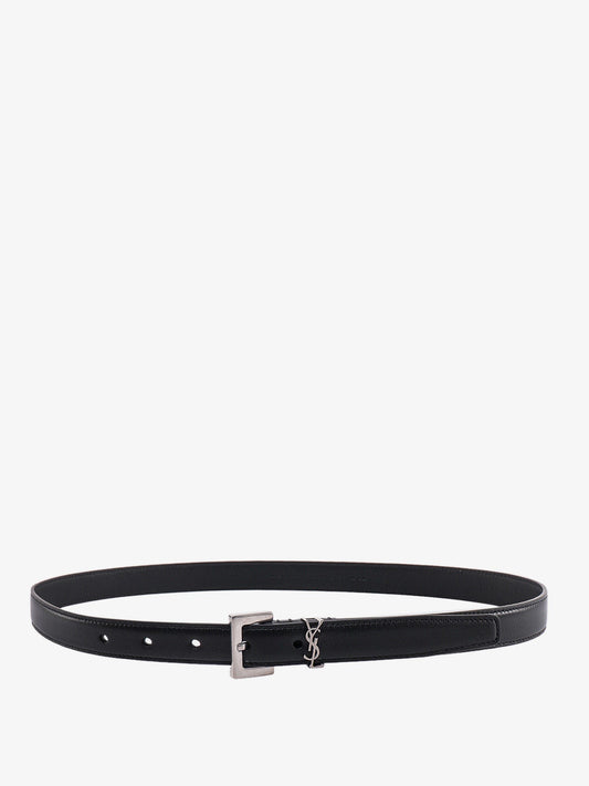 Saint Laurent SAINT LAURENT BELT