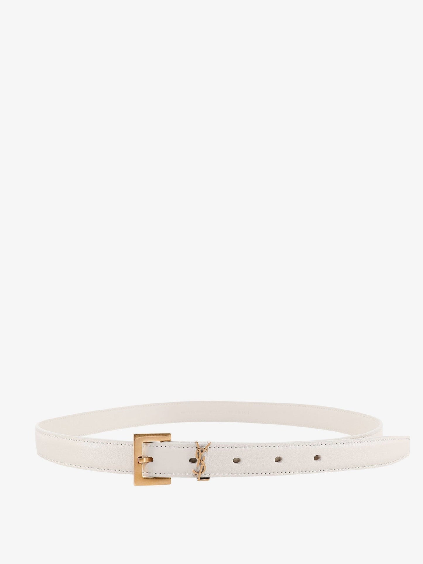 Saint Laurent SAINT LAURENT BELT