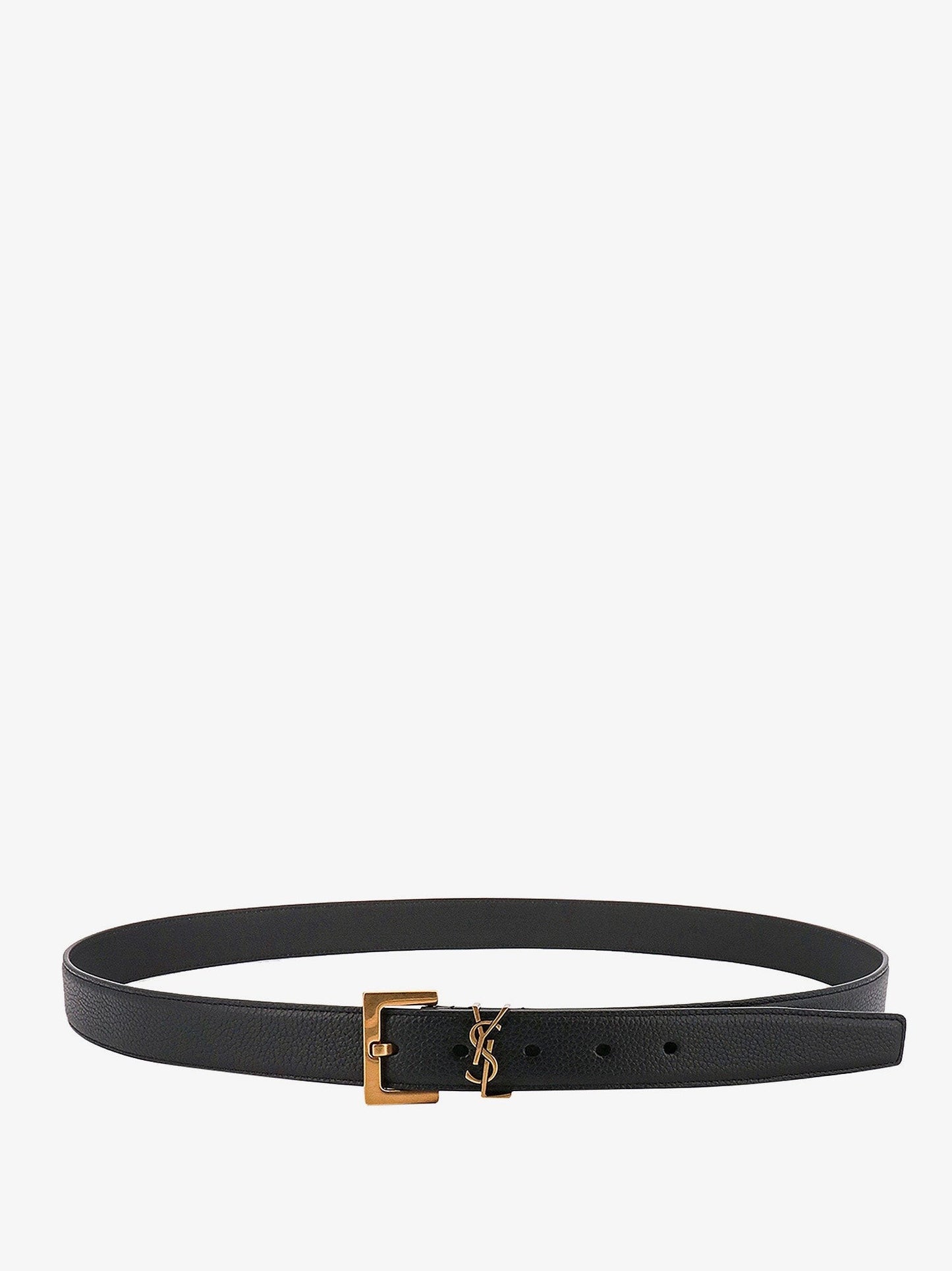 Saint Laurent SAINT LAURENT BELT