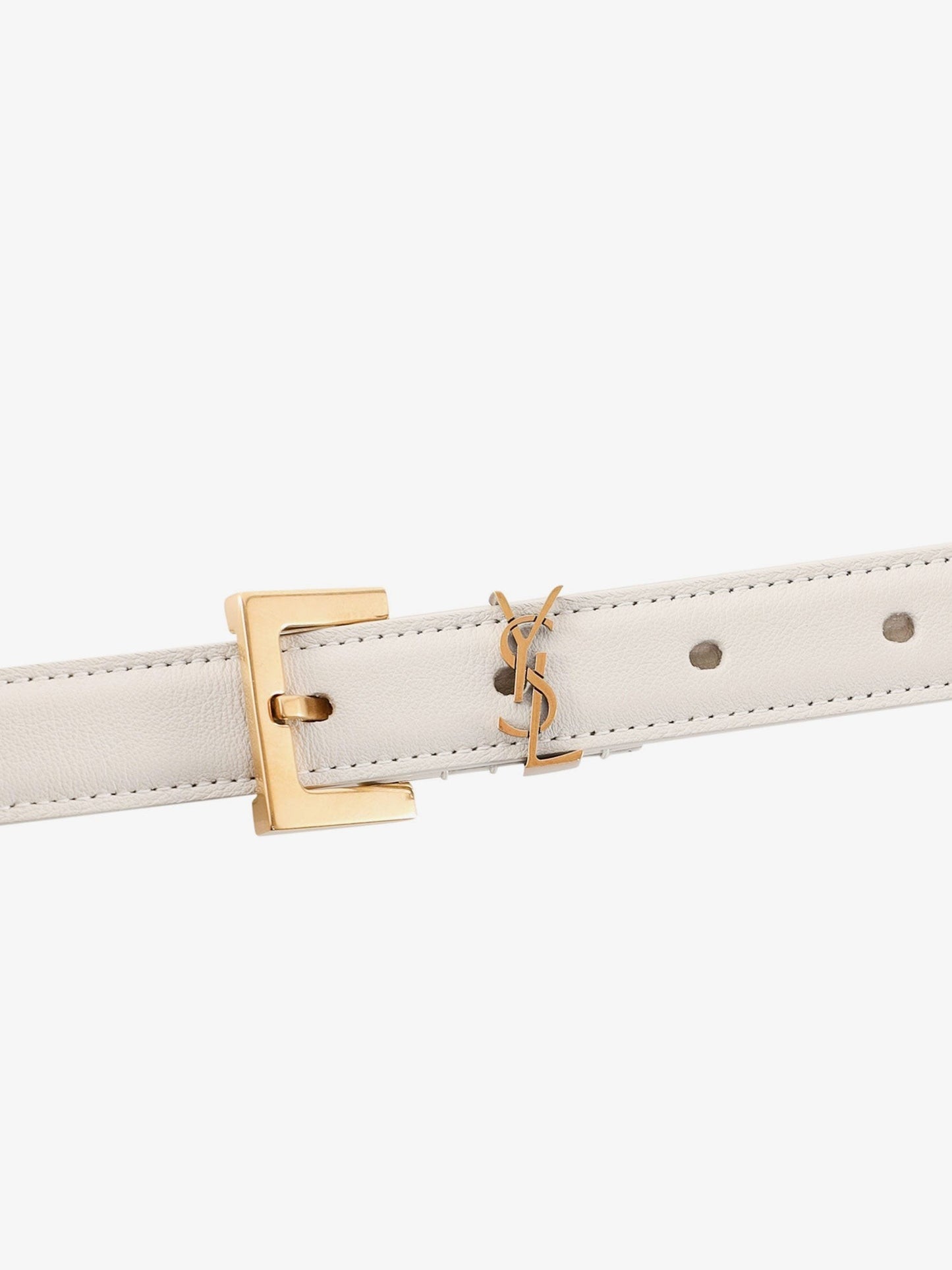 Saint Laurent SAINT LAURENT BELT