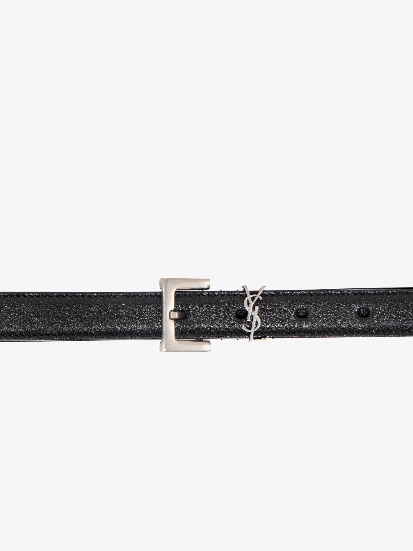 Saint Laurent SAINT LAURENT BELT