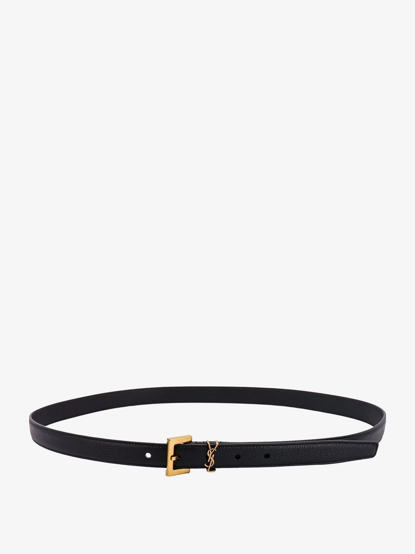 Saint Laurent SAINT LAURENT BELT