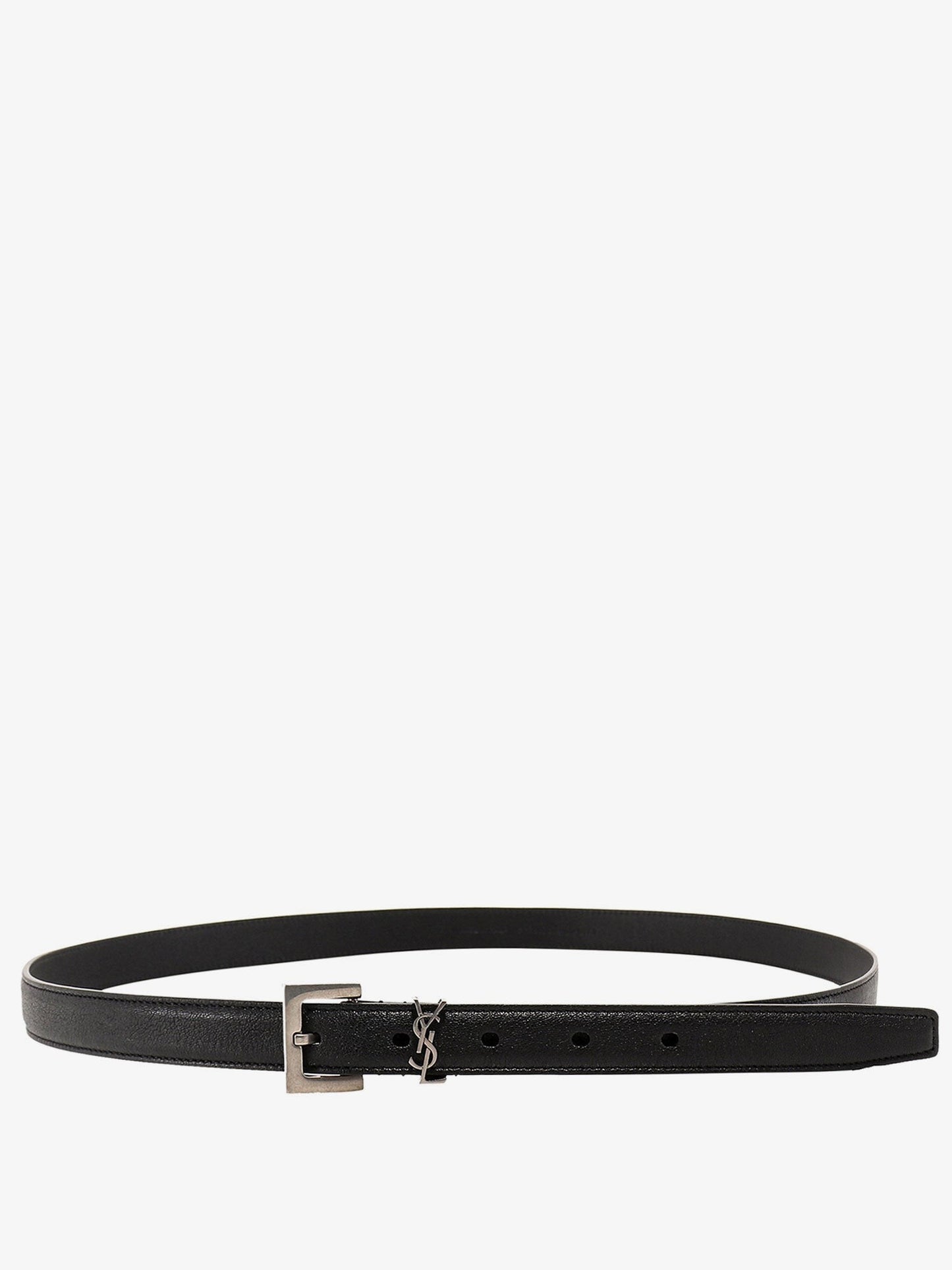 Saint Laurent SAINT LAURENT BELT