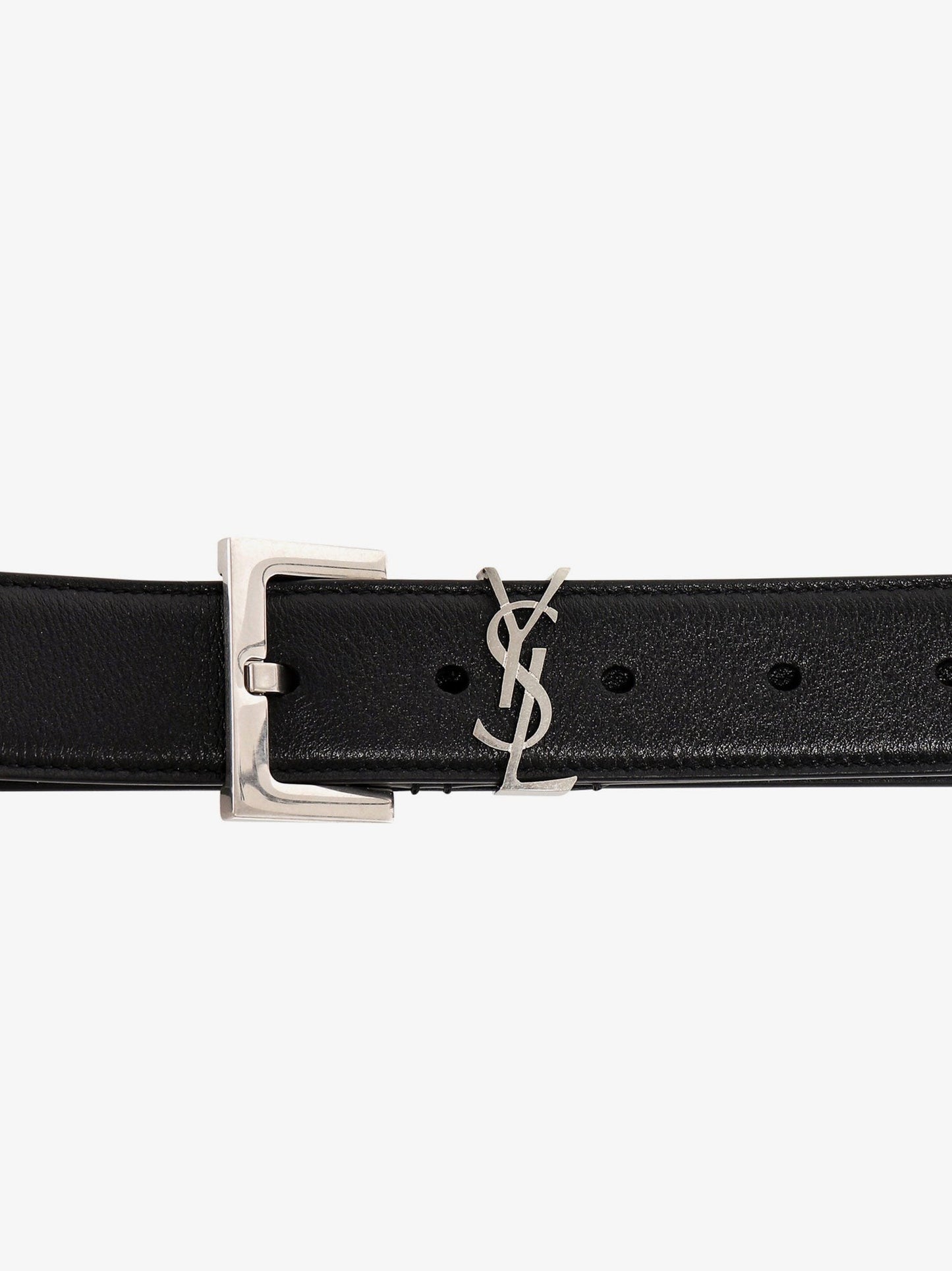 Saint Laurent SAINT LAURENT BELT