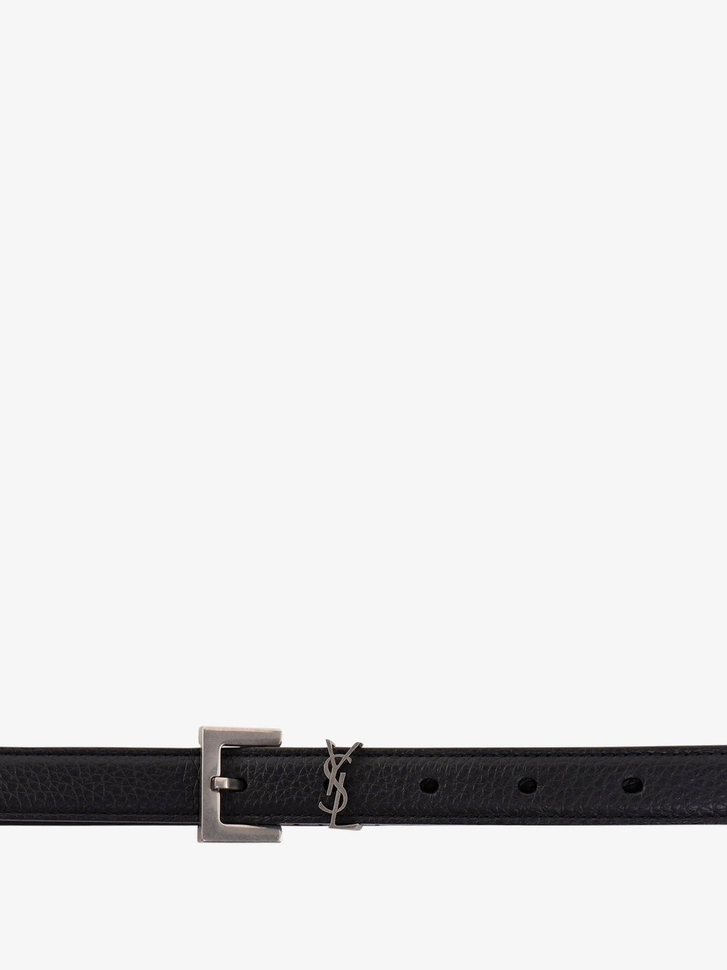 Saint Laurent SAINT LAURENT BELT