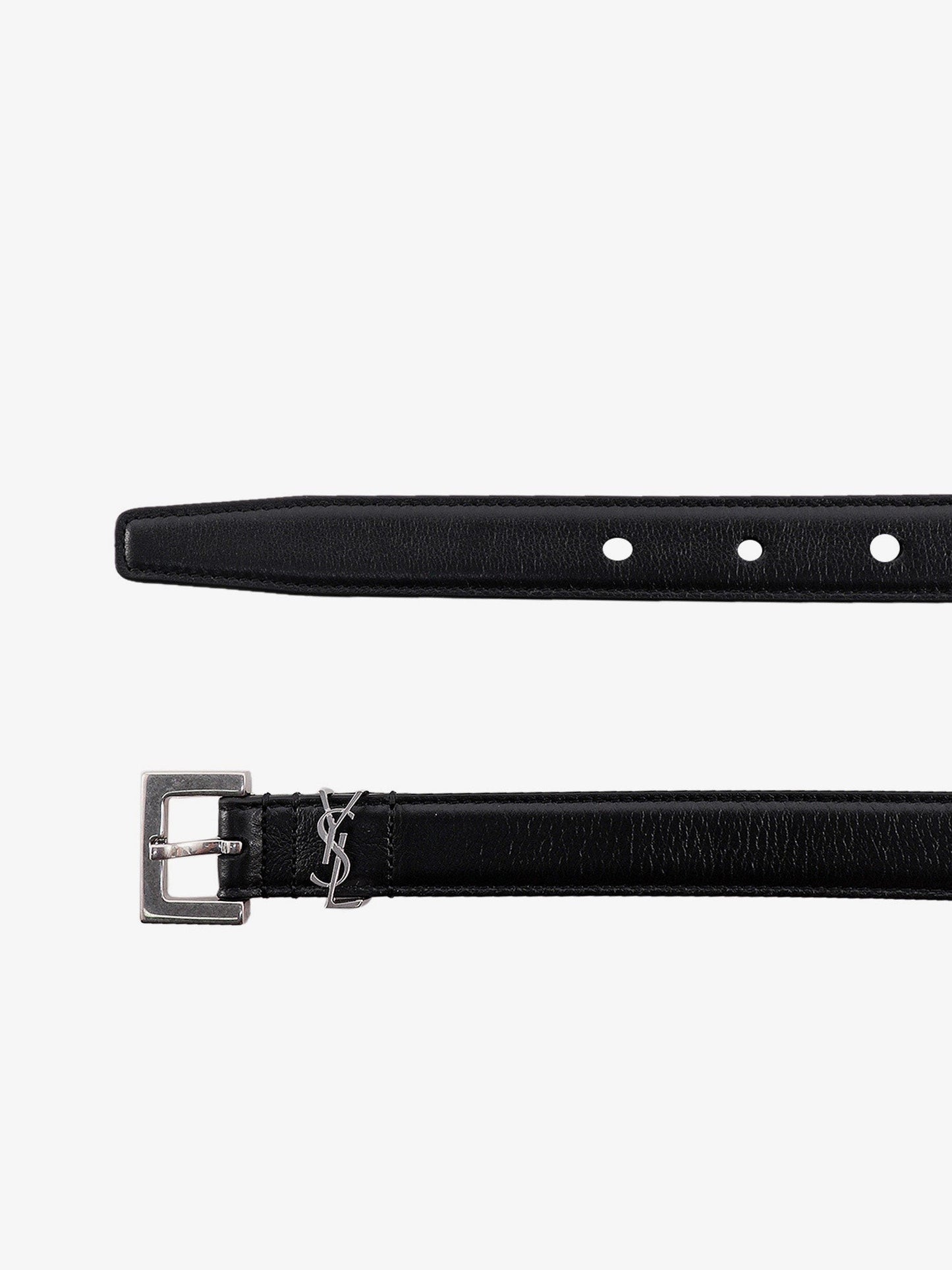 Saint Laurent SAINT LAURENT BELT