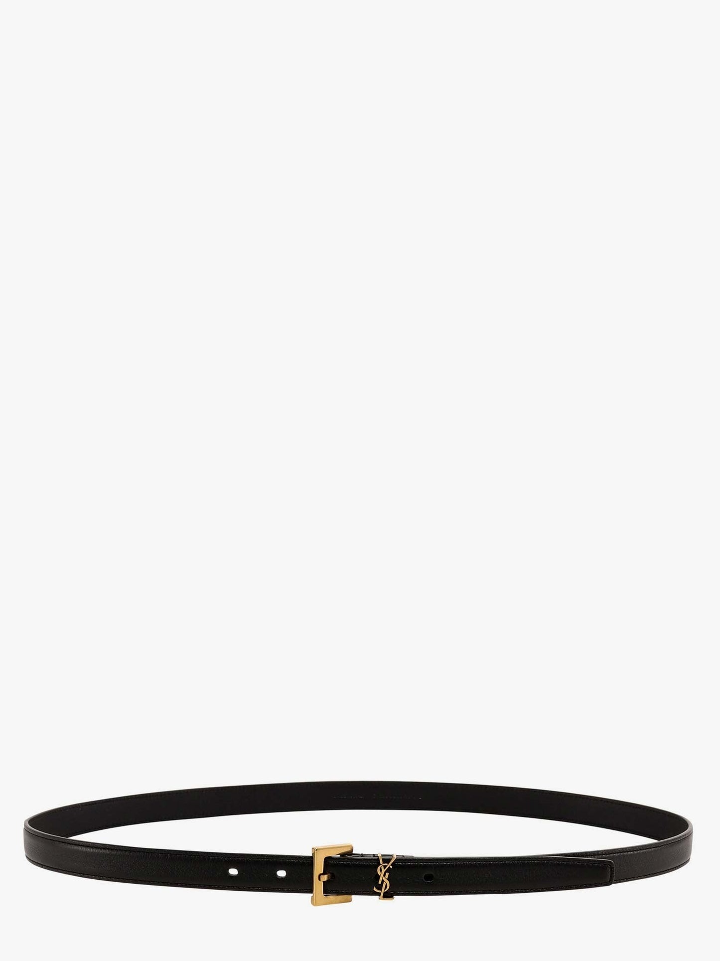 Saint Laurent SAINT LAURENT BELT