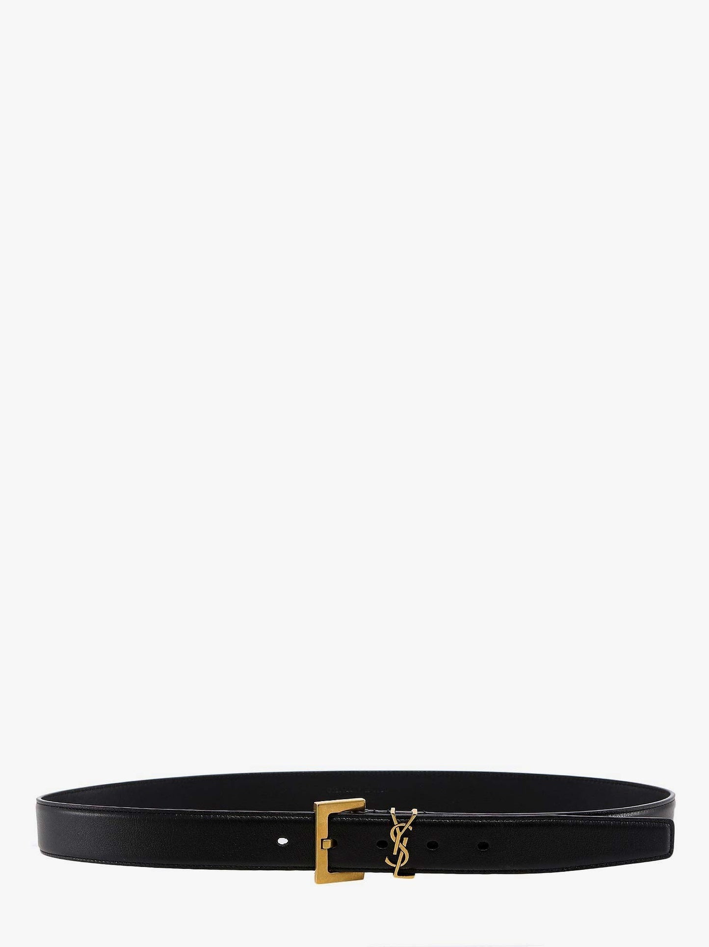 Saint Laurent SAINT LAURENT BELT