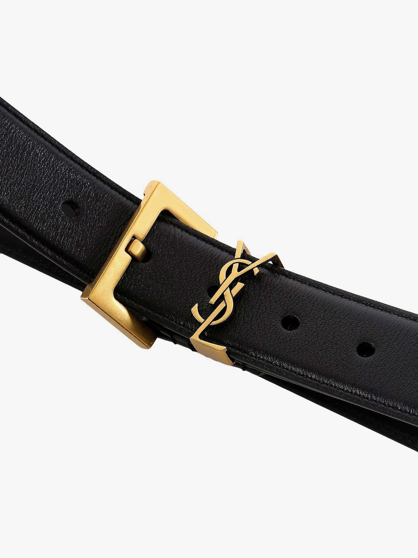 Saint Laurent SAINT LAURENT BELT