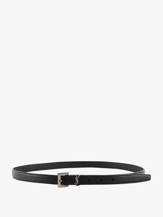 Saint Laurent SAINT LAURENT BELT