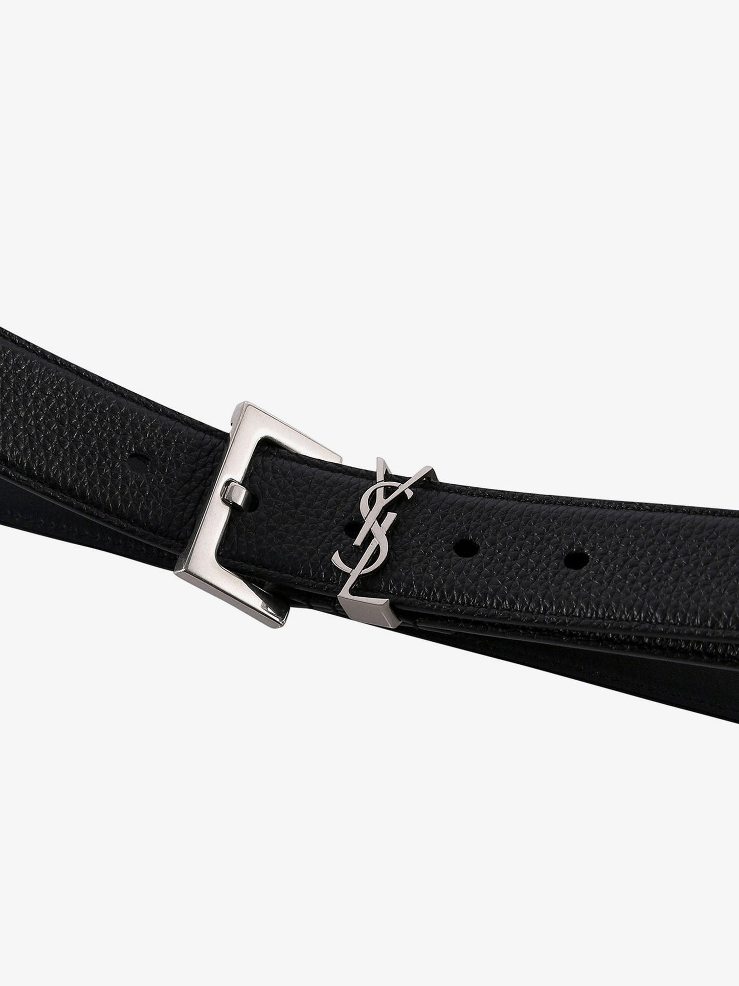 Saint Laurent SAINT LAURENT BELT