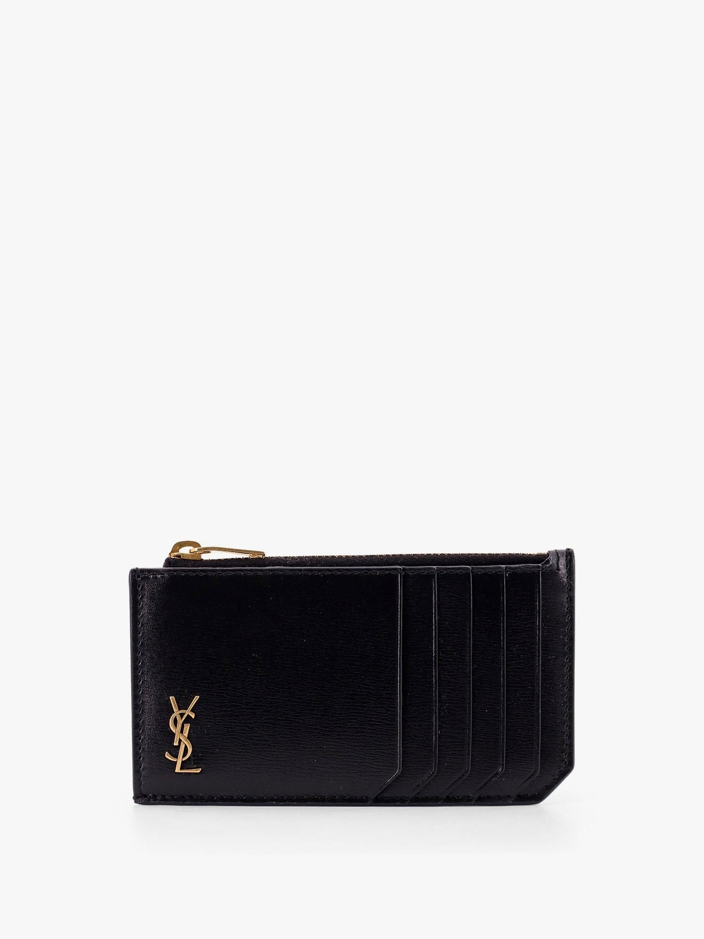 Saint Laurent SAINT LAURENT CARD HOLDER