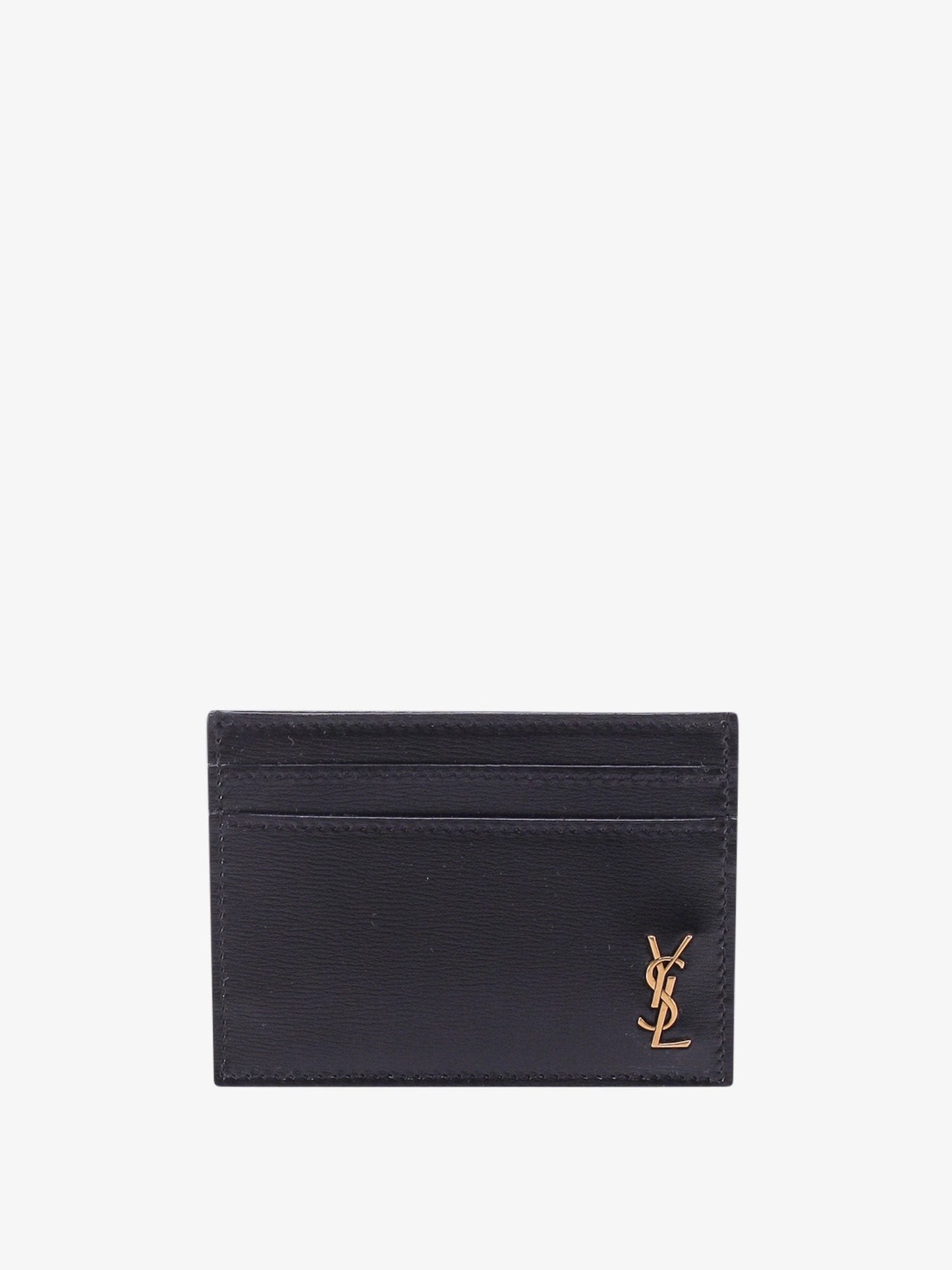 Saint Laurent SAINT LAURENT CARD HOLDER