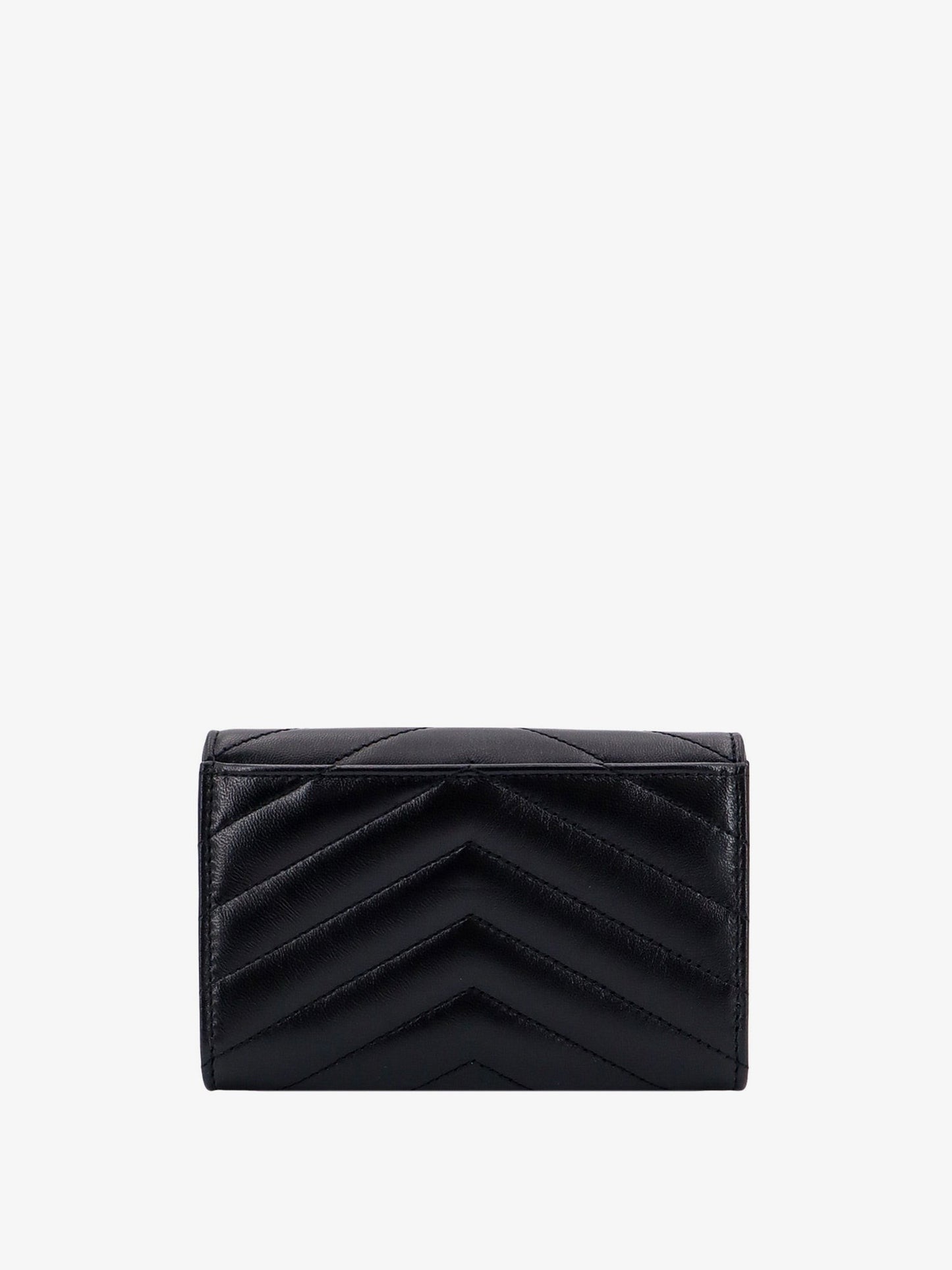 Saint Laurent SAINT LAURENT CARD HOLDER