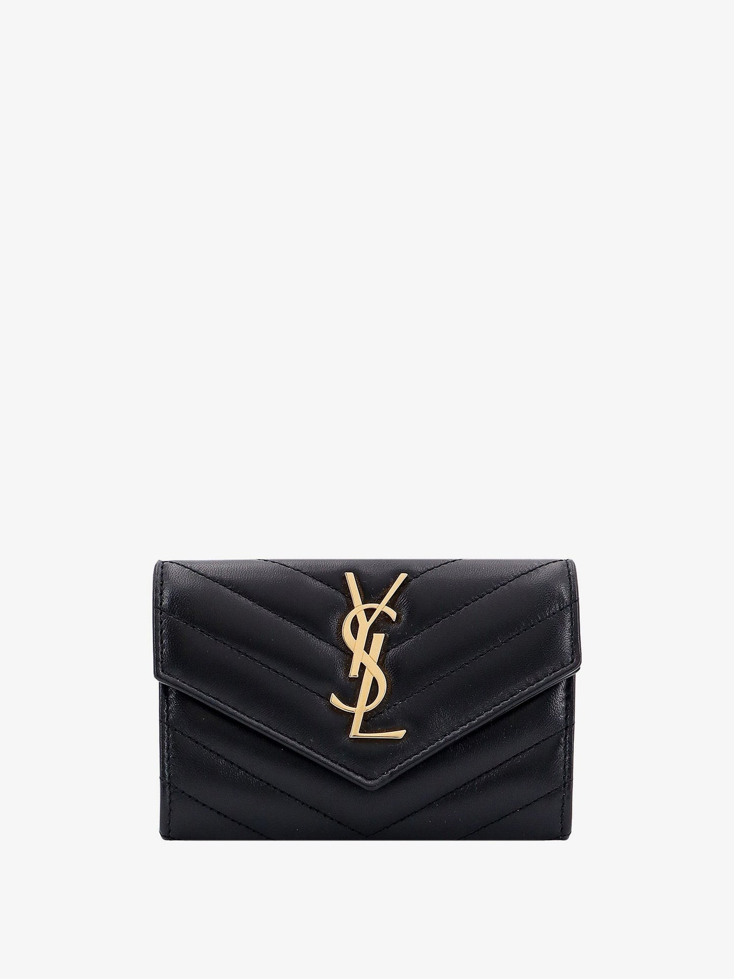 Saint Laurent SAINT LAURENT CARD HOLDER