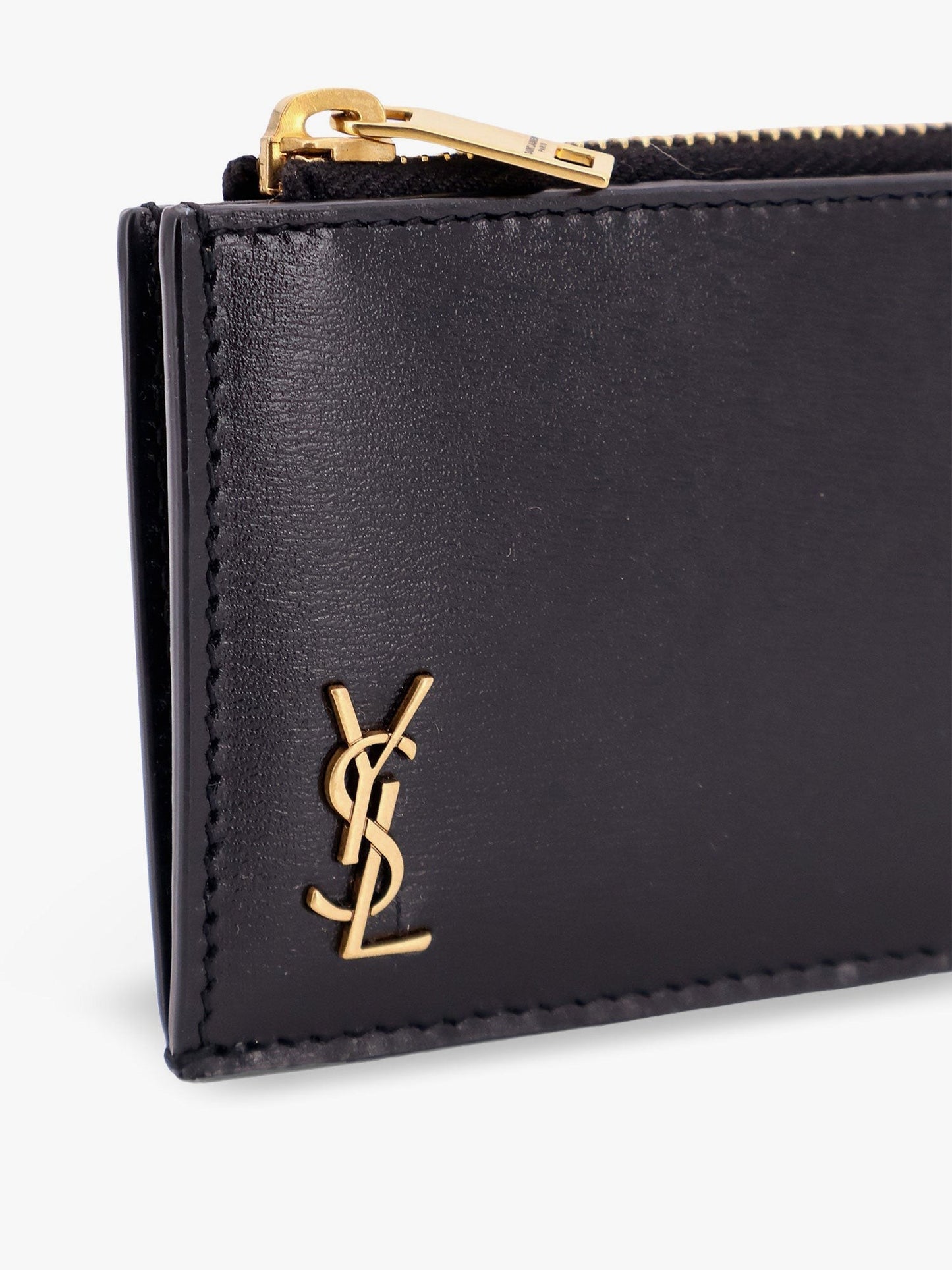 Saint Laurent SAINT LAURENT CARD HOLDER