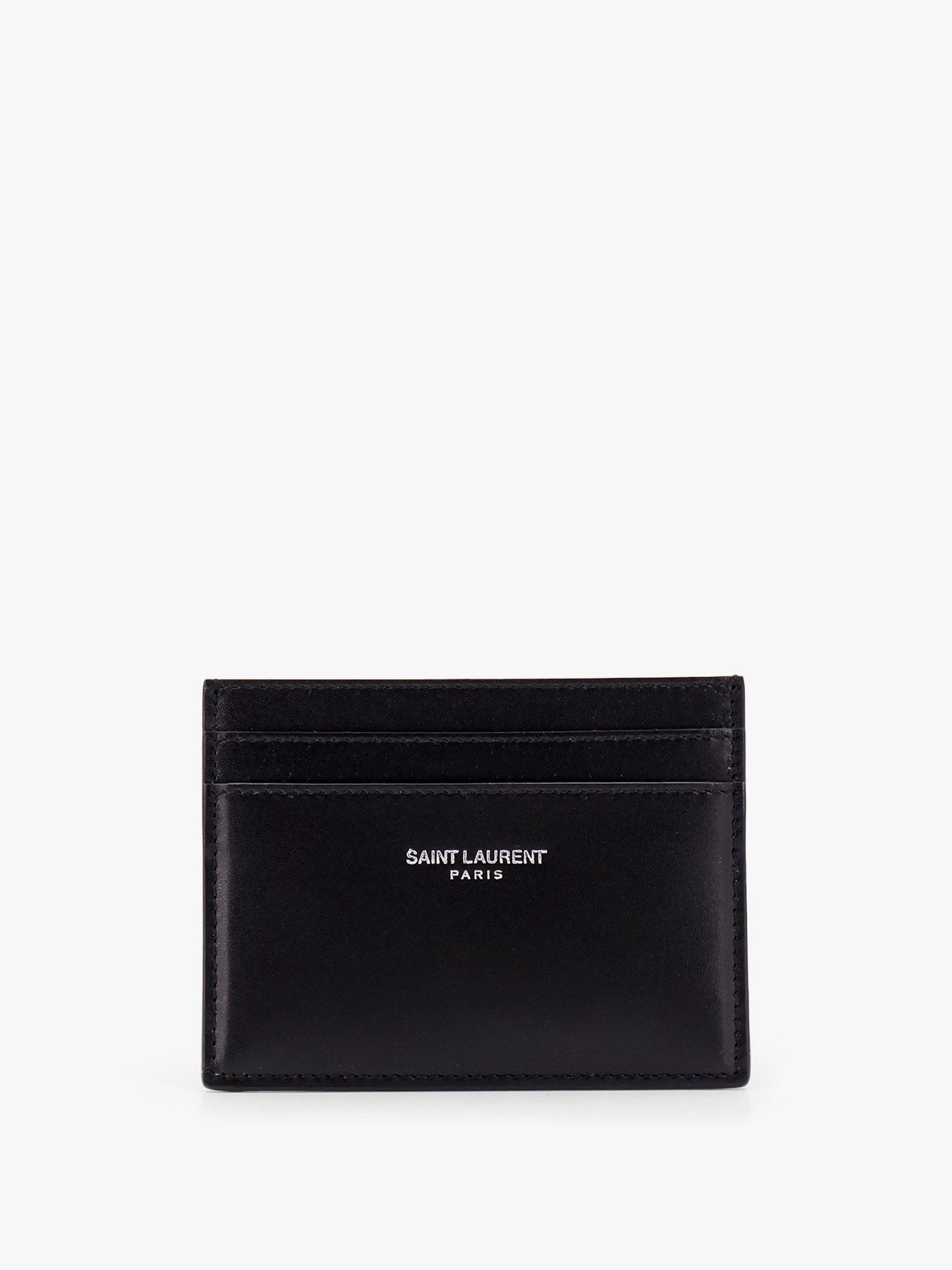 Saint Laurent SAINT LAURENT CARD HOLDER