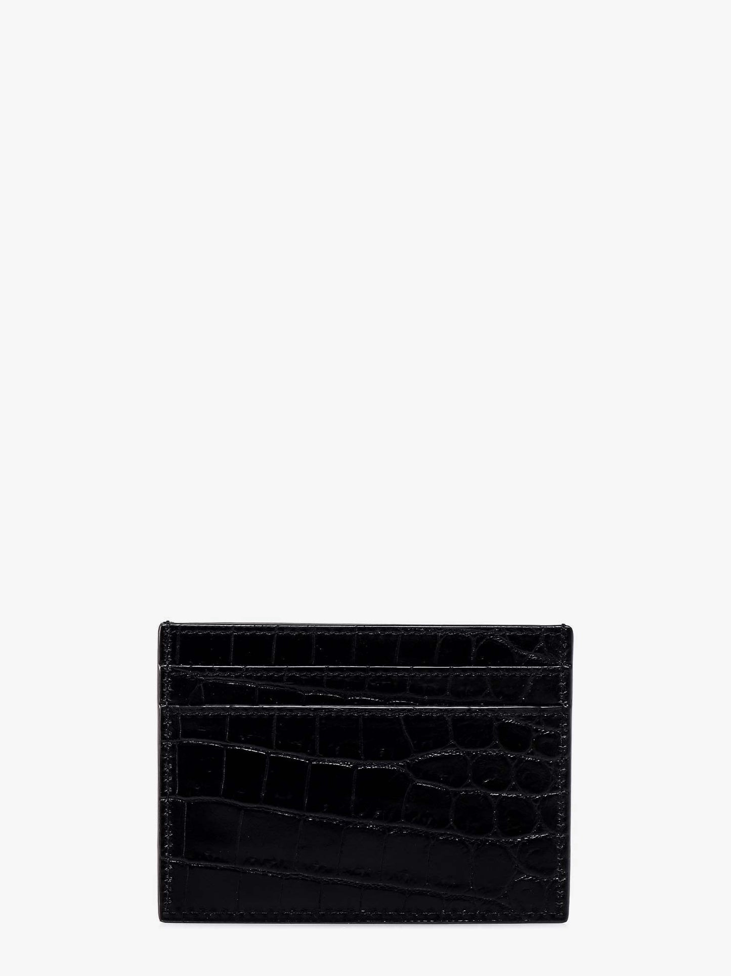 Saint Laurent SAINT LAURENT CARD HOLDER