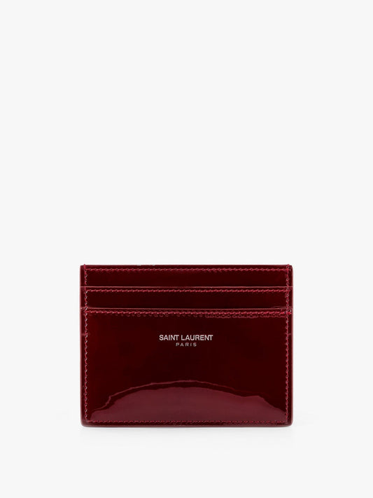 Saint Laurent SAINT LAURENT CARD HOLDER