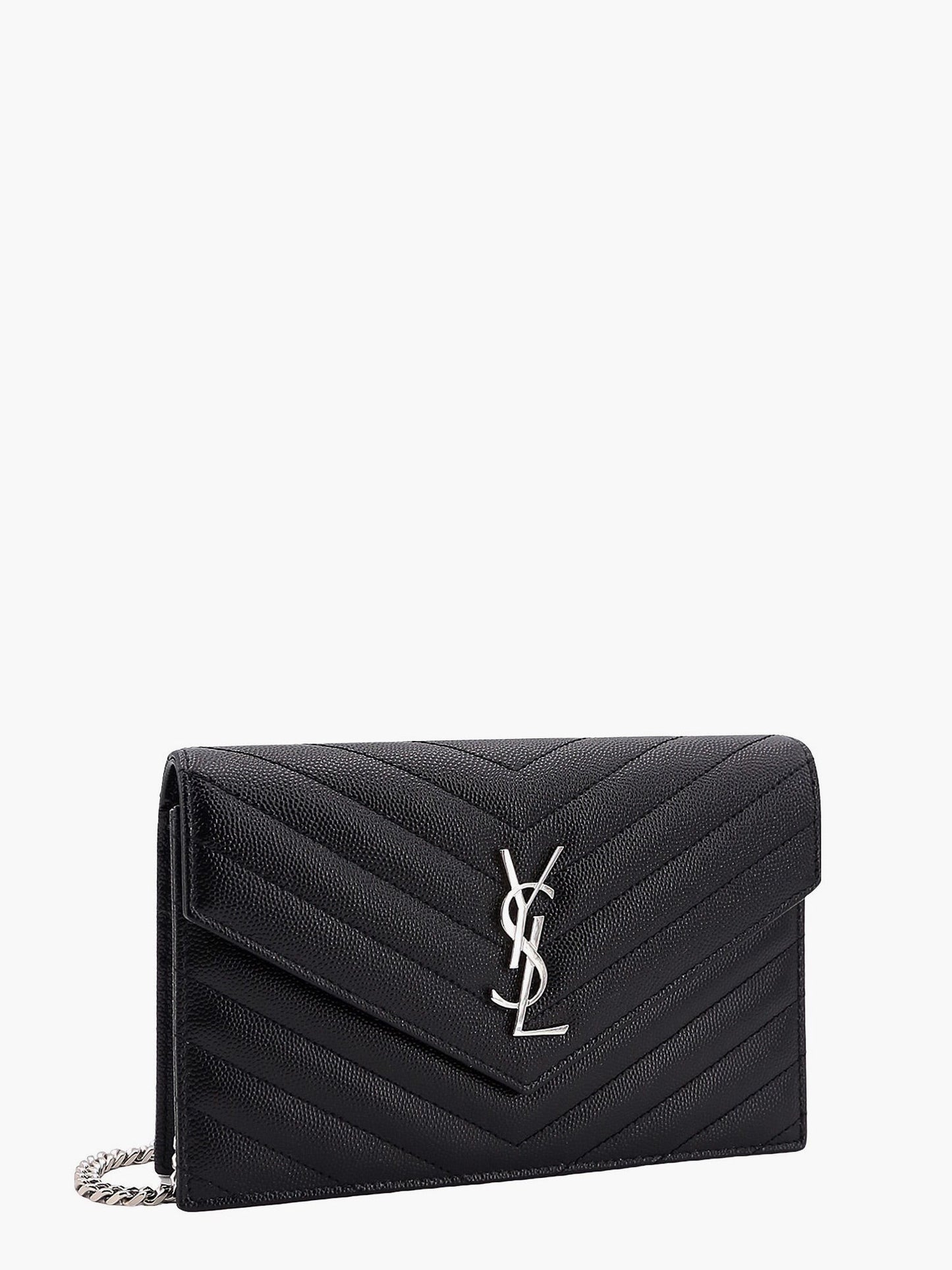 Saint Laurent SAINT LAURENT ENVELOPE